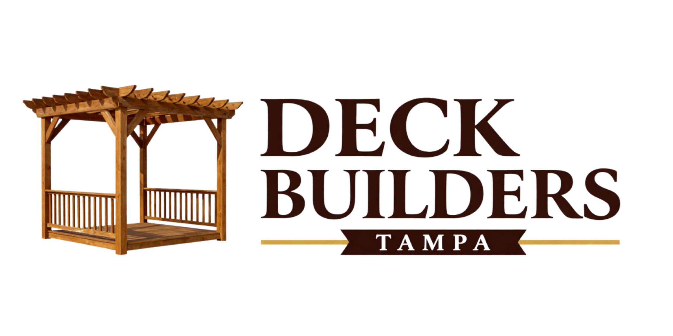 Deck Builders Tampa